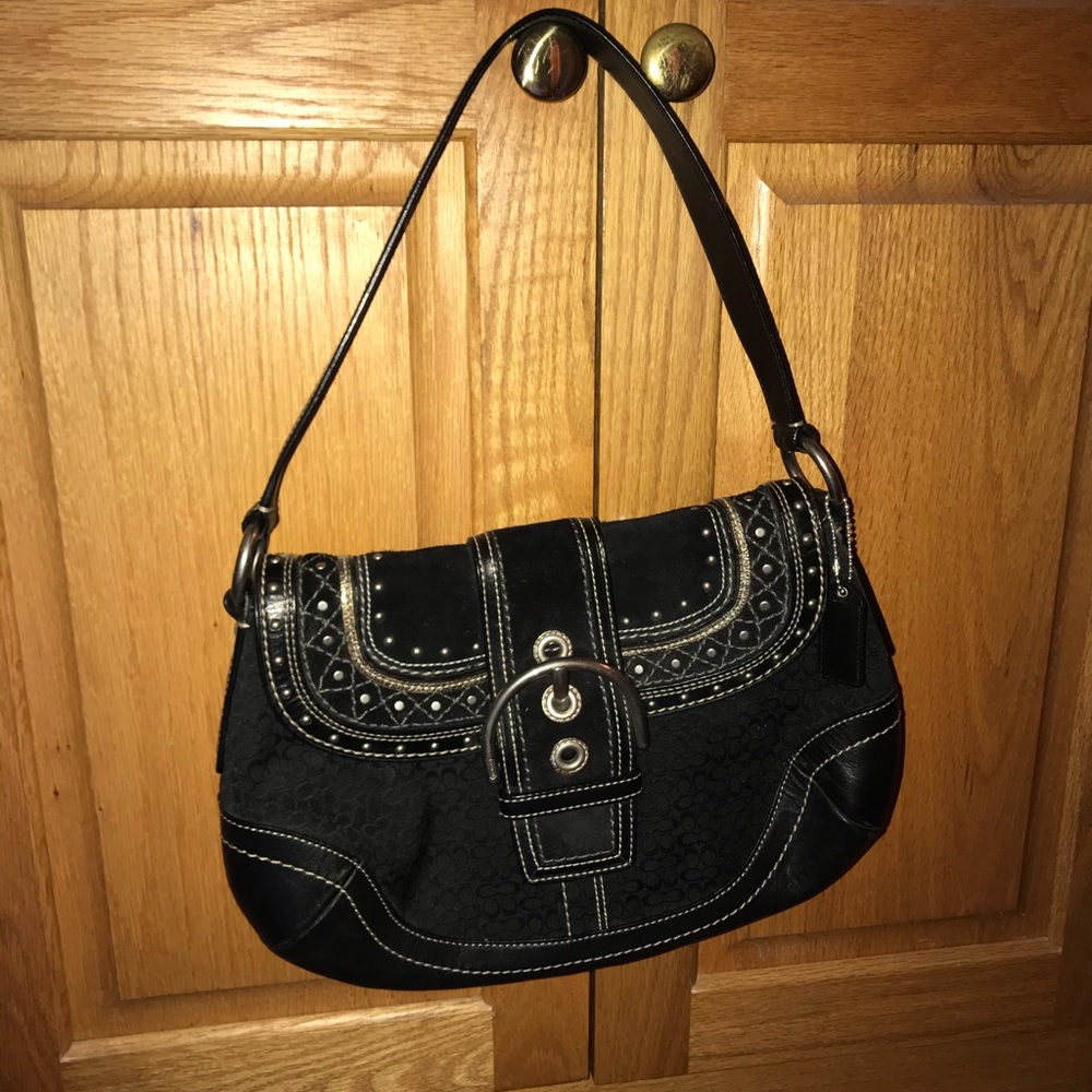 Coach handbag